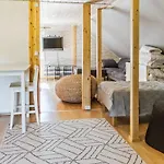 22 By Interhome בית נופש *