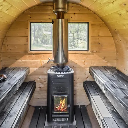 Holiday home Huvila 22 By Interhome *