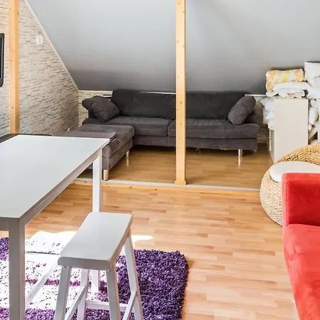 Huvila 22 By Interhome Holiday home Porras