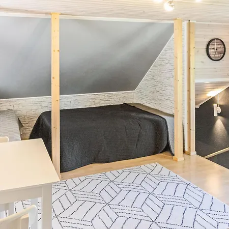 22 By Interhome Porras