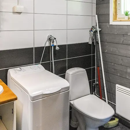 Holiday home Huvila 22 By Interhome Porras