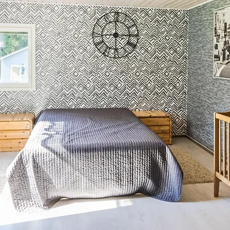 Huvila 22 By Interhome Porras