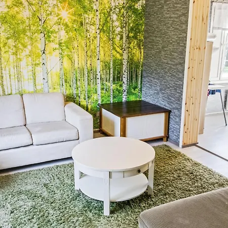Huvila 22 By Interhome * Porras