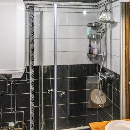 22 By Interhome Дом отдыха