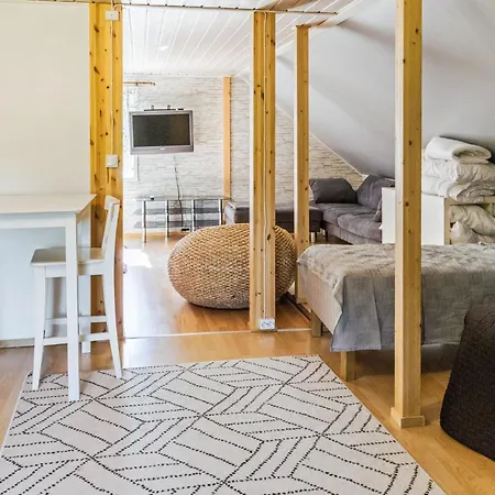 22 By Interhome Ferienhaus *