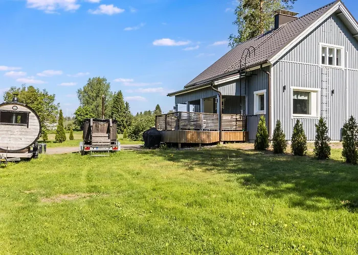 Prázdninový dům 22 By Interhome Porras