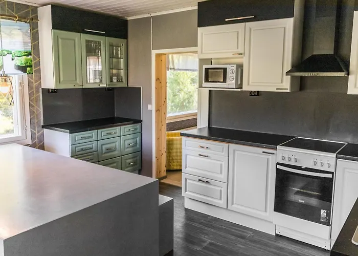 Prázdninový dům 22 By Interhome Porras