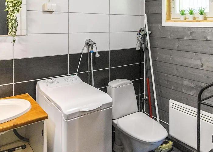 22 By Interhome Prázdninový dům *