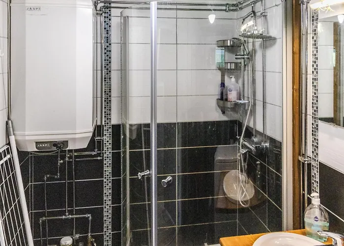 22 By Interhome Prázdninový dům