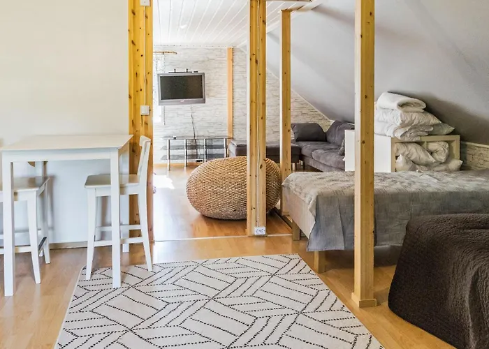 22 By Interhome Prázdninový dům *