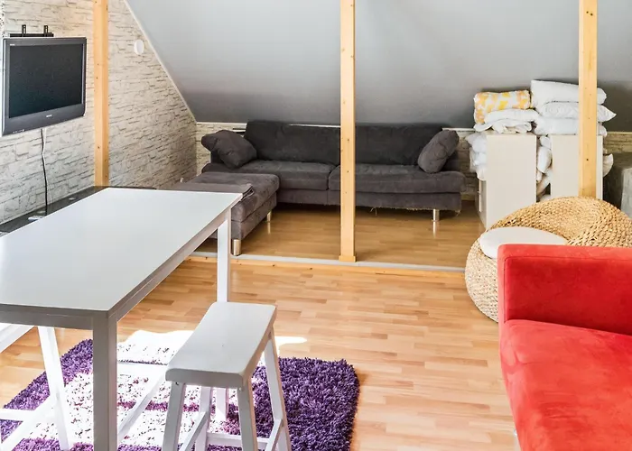 Prázdninový dům 22 By Interhome